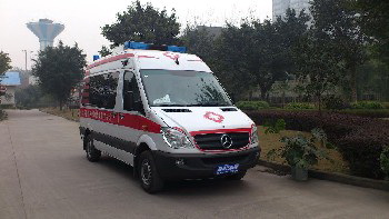 北京租赁急救车电话号码